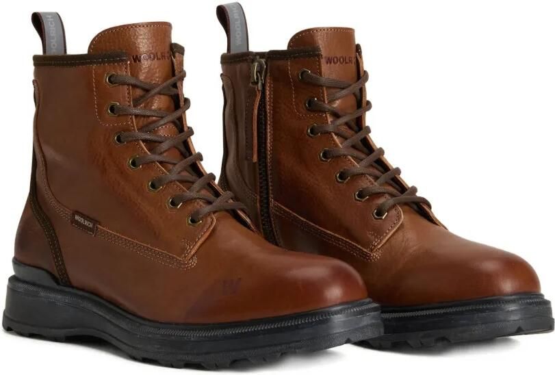Woolrich Grove veterlaarzen Bruin - Foto 5
