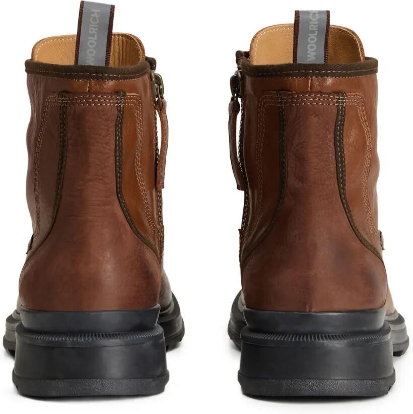 Woolrich Grove veterlaarzen Bruin - Foto 2
