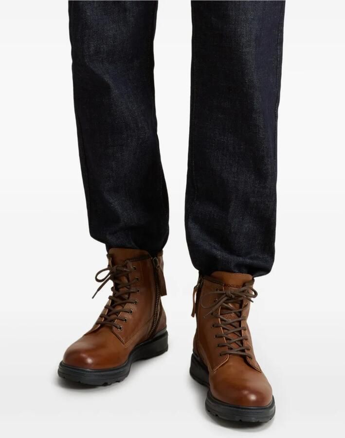 Woolrich Grove veterlaarzen Bruin - Foto 4