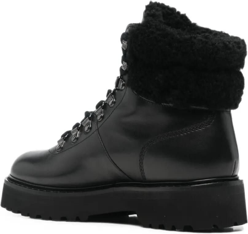 Woolrich Lammy laarzen Zwart - Foto 2