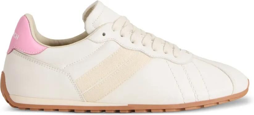 Woolrich Sneakers met zijbanden Wit