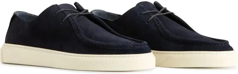 Woolrich Upland sneakers Blauw - Foto 5
