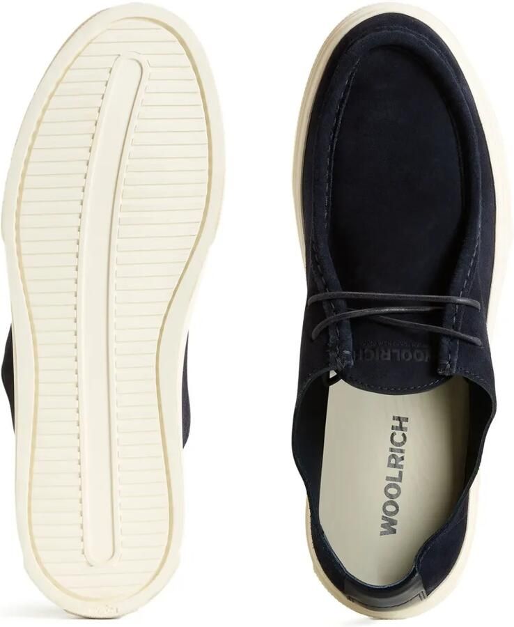 Woolrich Upland sneakers Blauw - Foto 2