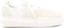 Y-3 Ajatu Court Formal leren sneakers Beige - Thumbnail 1