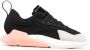 Y-3 Boost sneakers met colourblocking Zwart - Thumbnail 1