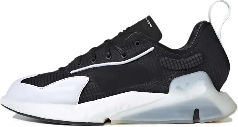 Y-3 Orisan sneakers Zwart