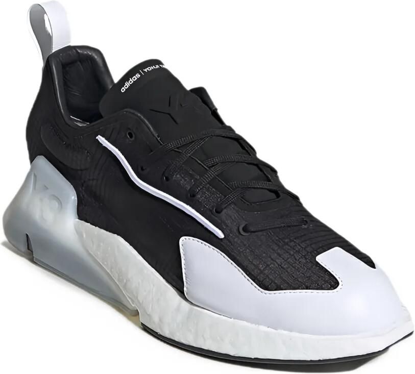 Y-3 Orisan sneakers Zwart - Foto 2