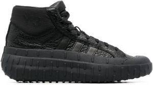 Y-3 GR.1P high-top sneakers Zwart