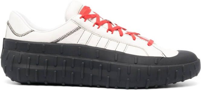 Y-3 GR.1P low-top sneakers Wit
