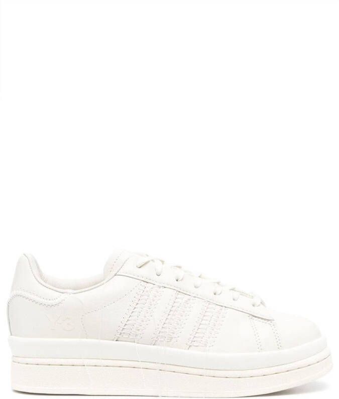 Y-3 Hicho low-top sneakers Wit