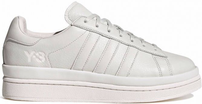 Y-3 Hitcho low-top sneakers NONDYED NONDYED COREWHITE
