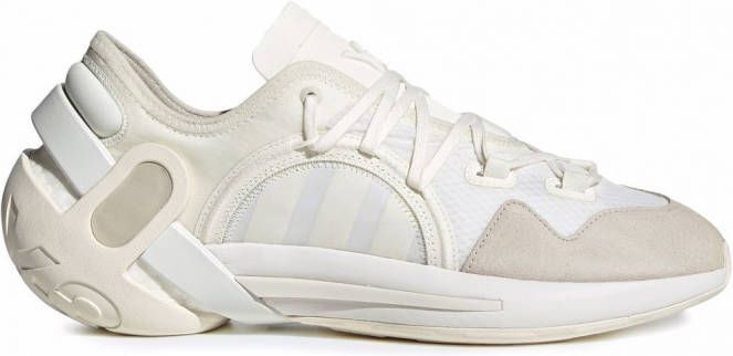 Y-3 Idoso Boost low-top sneakers Wit