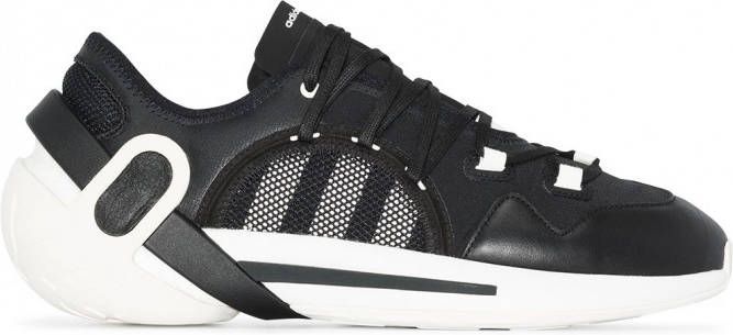 Y-3 Idoso Boost sneakers Zwart