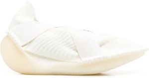 Y-3 Itogo' gebreide sneakers Beige