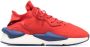 Y-3 Kaiwa low-top sneakers Rood - Thumbnail 1