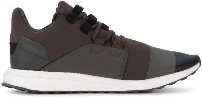 Y-3 Kozoko low sneakers Groen