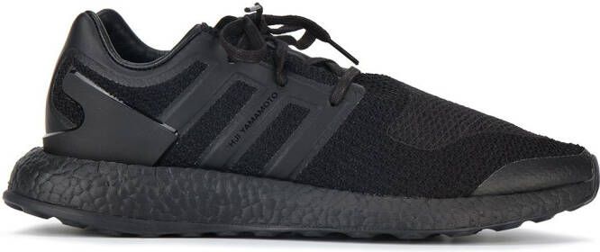 Y-3 PureBoost Triple sneakers Zwart