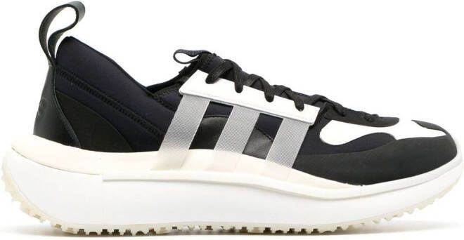 Y-3 Qisan Cozy sneakers Zwart