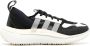Y-3 Qisan Cozy sneakers Zwart - Thumbnail 1