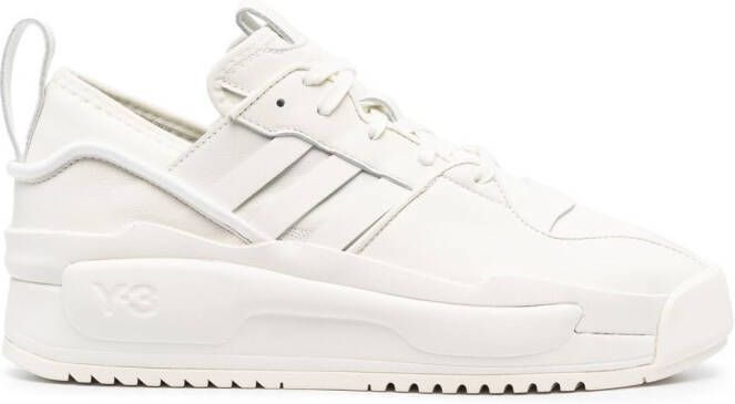 Y-3 Rivalry sneakers Beige