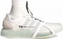 Y-3 Runner 4D IOW high-top sneakers Wit - Thumbnail 1