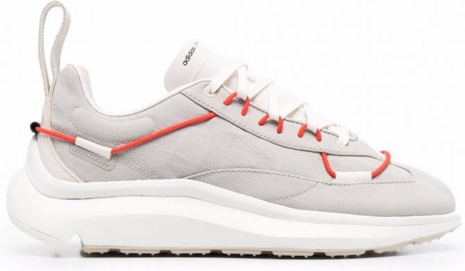 Y-3 Shiku Run low-top sneakers Grijs