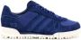 Y-3 Sneakers met logoprint Blauw - Thumbnail 1