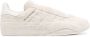 Y-3 x Yohji Yamamoto Gazelle low-top sneakers Beige - Thumbnail 1