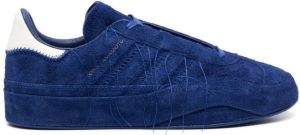 Y-3 x Yohji Yamamoto Gazelle sneakers Blauw