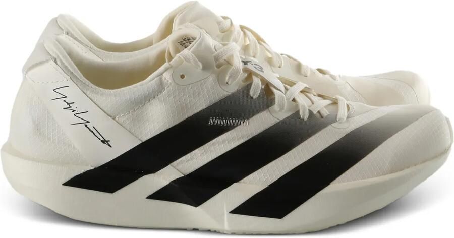 Y-3 Adios 9 schoenen Beige