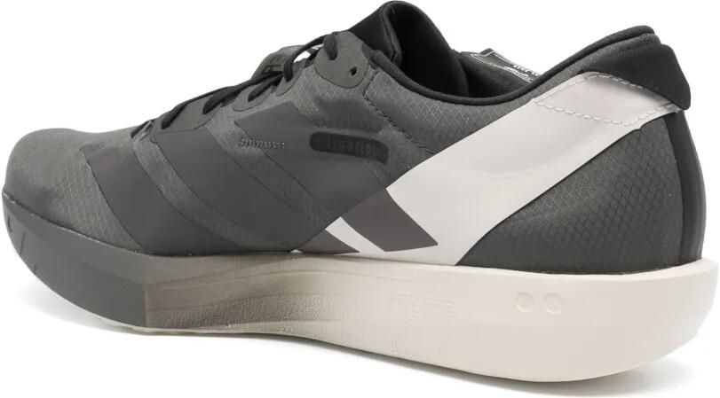 Y-3 Adios 9 sneakers Grijs - Foto 3