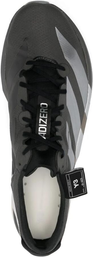 Y-3 Adios 9 sneakers Grijs - Foto 4