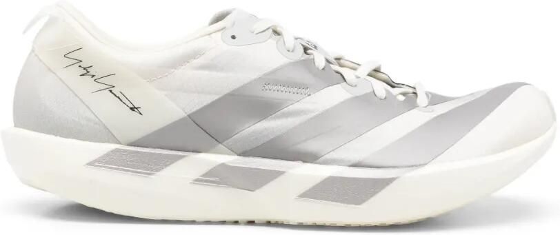 Y-3 Adios 9 sneakers Wit