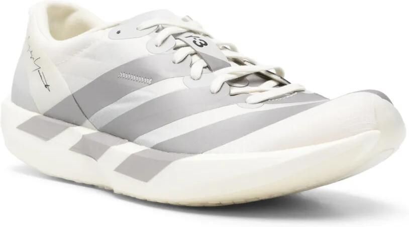 Y-3 Adios 9 sneakers Wit - Foto 2