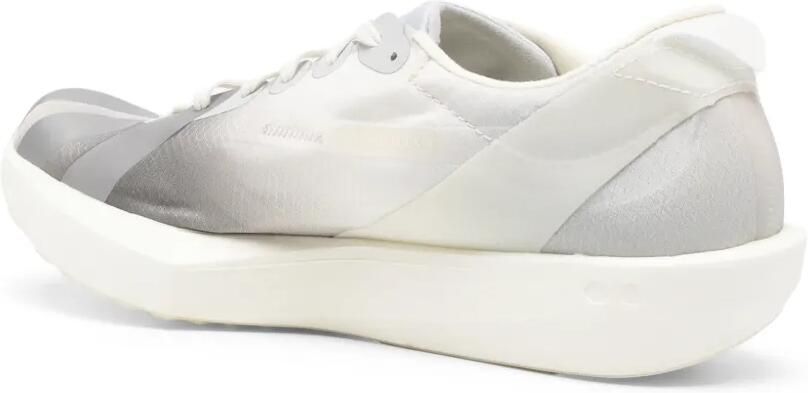 Y-3 Adios 9 sneakers Wit - Foto 4