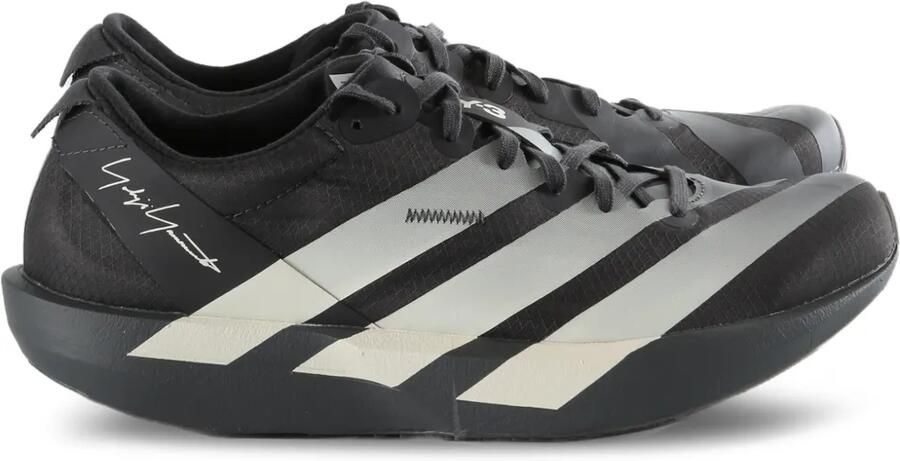 Y-3 Adios 9 sneakers Zwart