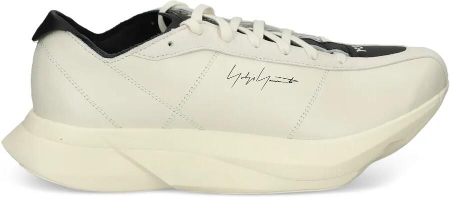 Y-3 Adios Pro 3 LX sneakers Beige