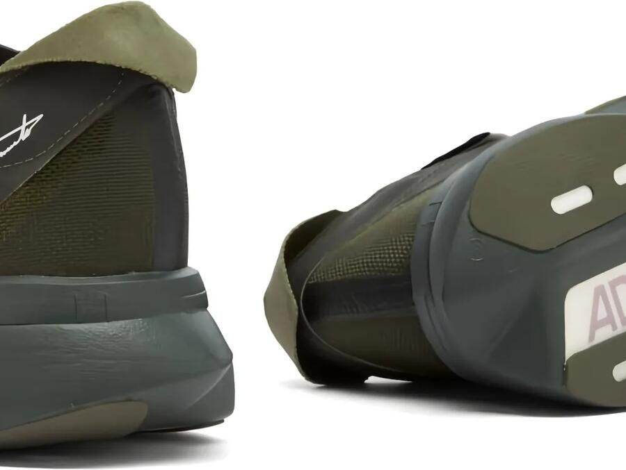 Y-3 Adios Pro 3.0 sneakers Groen - Foto 2
