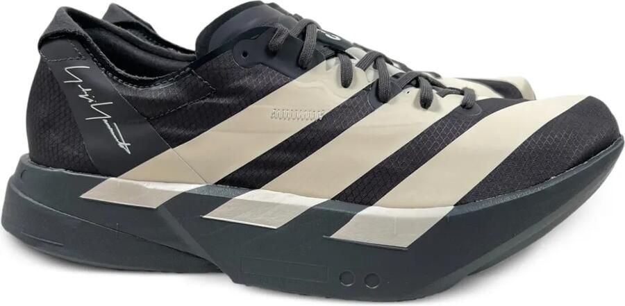 Y-3 Adios Pro 4 sneakers Zwart