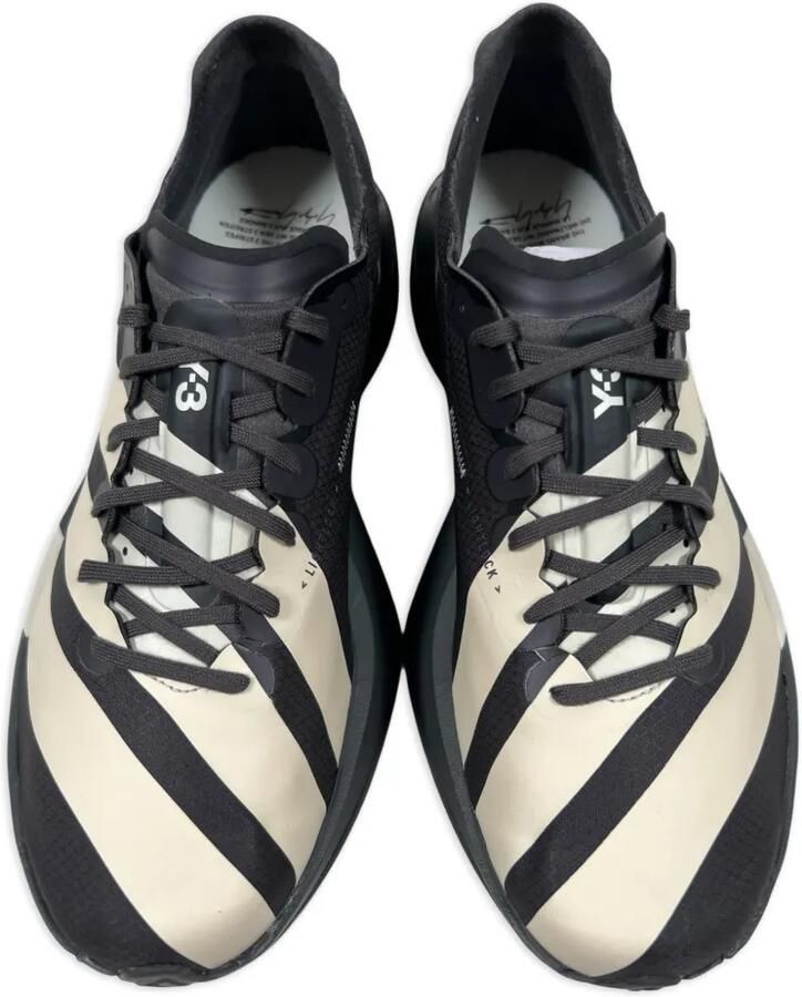Y-3 Adios Pro 4 sneakers Zwart - Foto 3