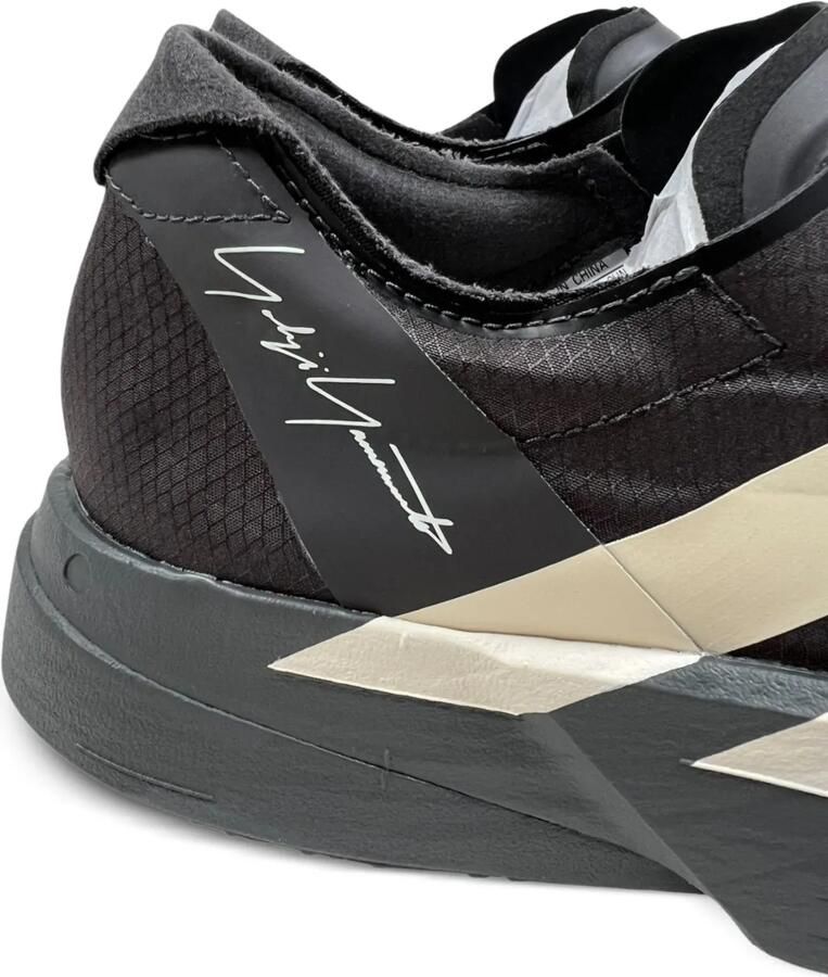 Y-3 Adios Pro 4 sneakers Zwart - Foto 2