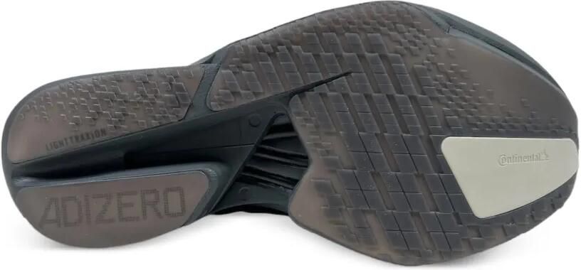 Y-3 Adios Pro 4 sneakers Zwart - Foto 5