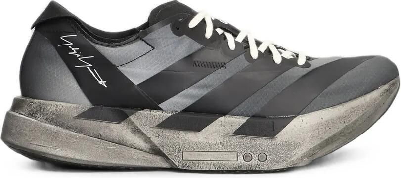 Y-3 Adios Pro 4 sneakers Zwart