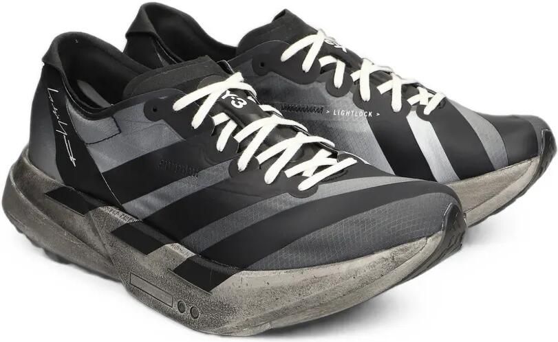 Y-3 Adios Pro 4 sneakers Zwart - Foto 2