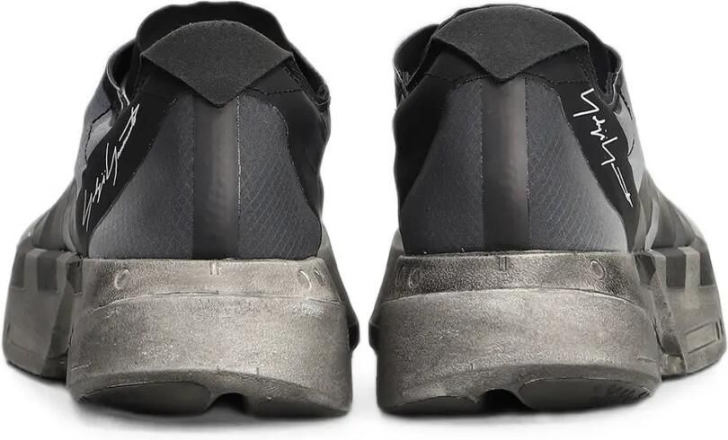 Y-3 Adios Pro 4 sneakers Zwart - Foto 3