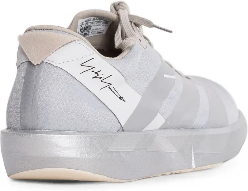 Y-3 Adios Pro sneakers Grijs - Foto 3