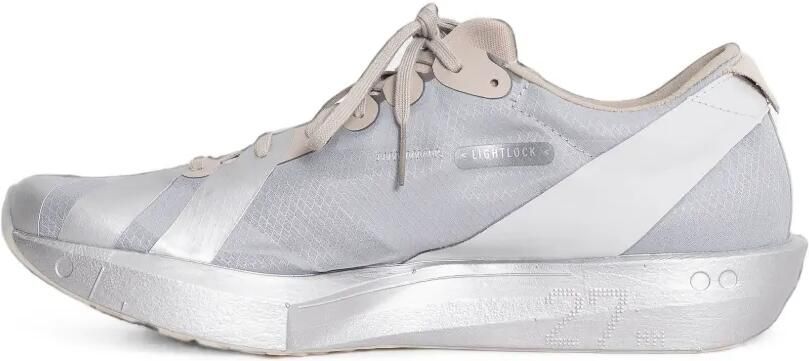Y-3 Adios Pro sneakers Grijs - Foto 4