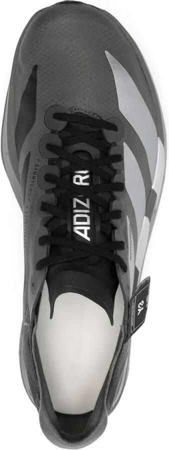 Y-3 Adizero Adios Pro 4 sneakers Grijs - Foto 4