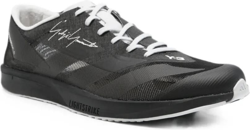Y-3 Adizero RC 6 sneakers Zwart