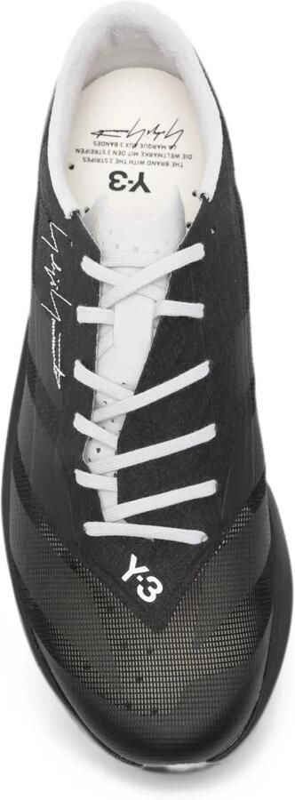 Y-3 Adizero RC 6 sneakers Zwart - Foto 3